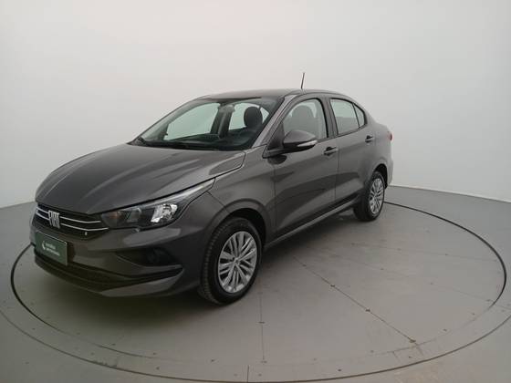 FIAT CRONOS 1.0 FIREFLY FLEX DRIVE MANUAL